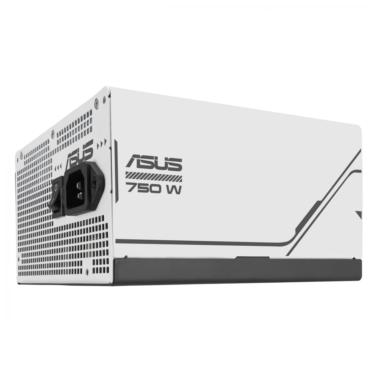 ASUS Prime 750W (AP-750G) 80+ Gold Fully Modular ATX 3.0 ASUS