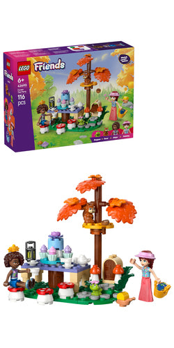 LEGO - LEGO Friends - Forest Tea Party (42690)