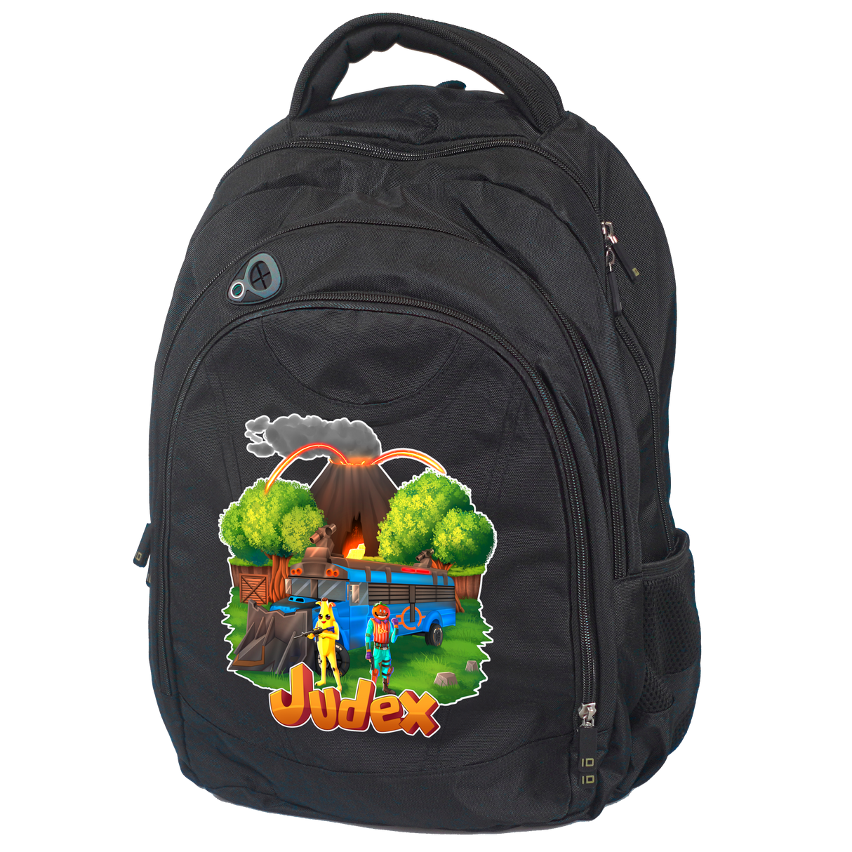 Judex Battlebus Skolväska