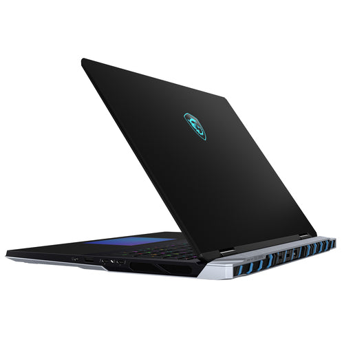 MSI Titan 18 HX AI A2XWIG-605FR U9-285HX/64GB/6TBSSD/RTX 5080 AZERTY – visning 4