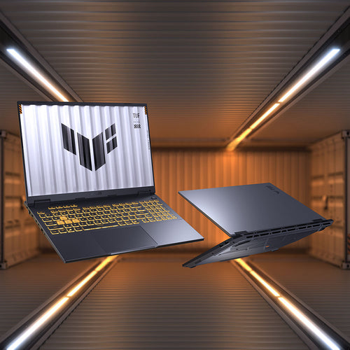 ASUS TUF Gaming 16 FX610JH-TU014W i5 14450HX/16GB/512SSD/RTX5050/W11 Home