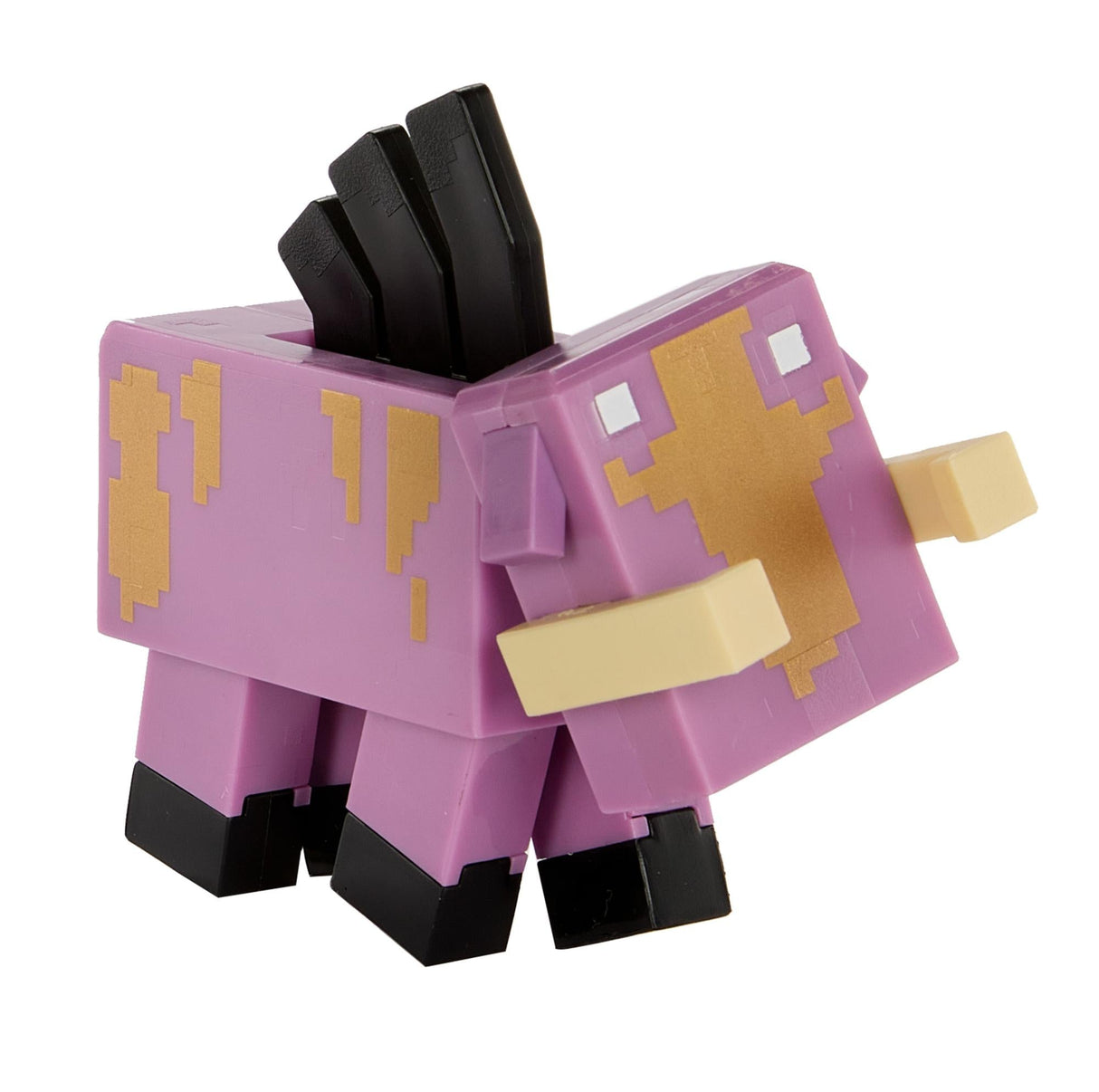 Minecraft - Legends 3,25 Tums Actionfigur - War Boar