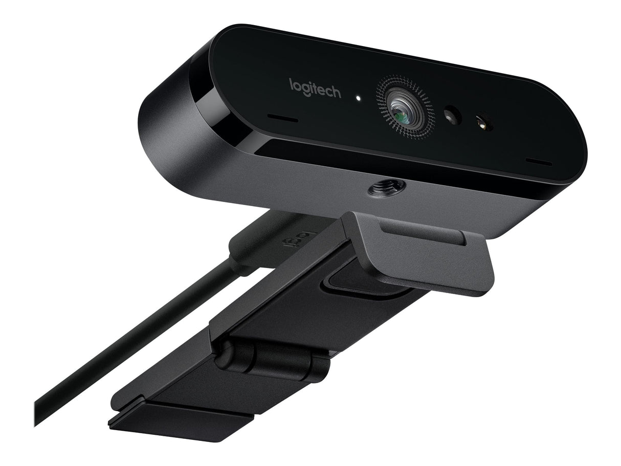 Logitech BRIO Webbkamera