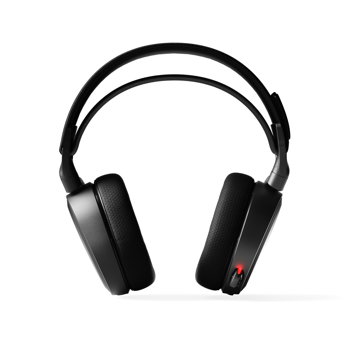 Steelseries - Arctis 7 Wireless Gaming Headset - Svart