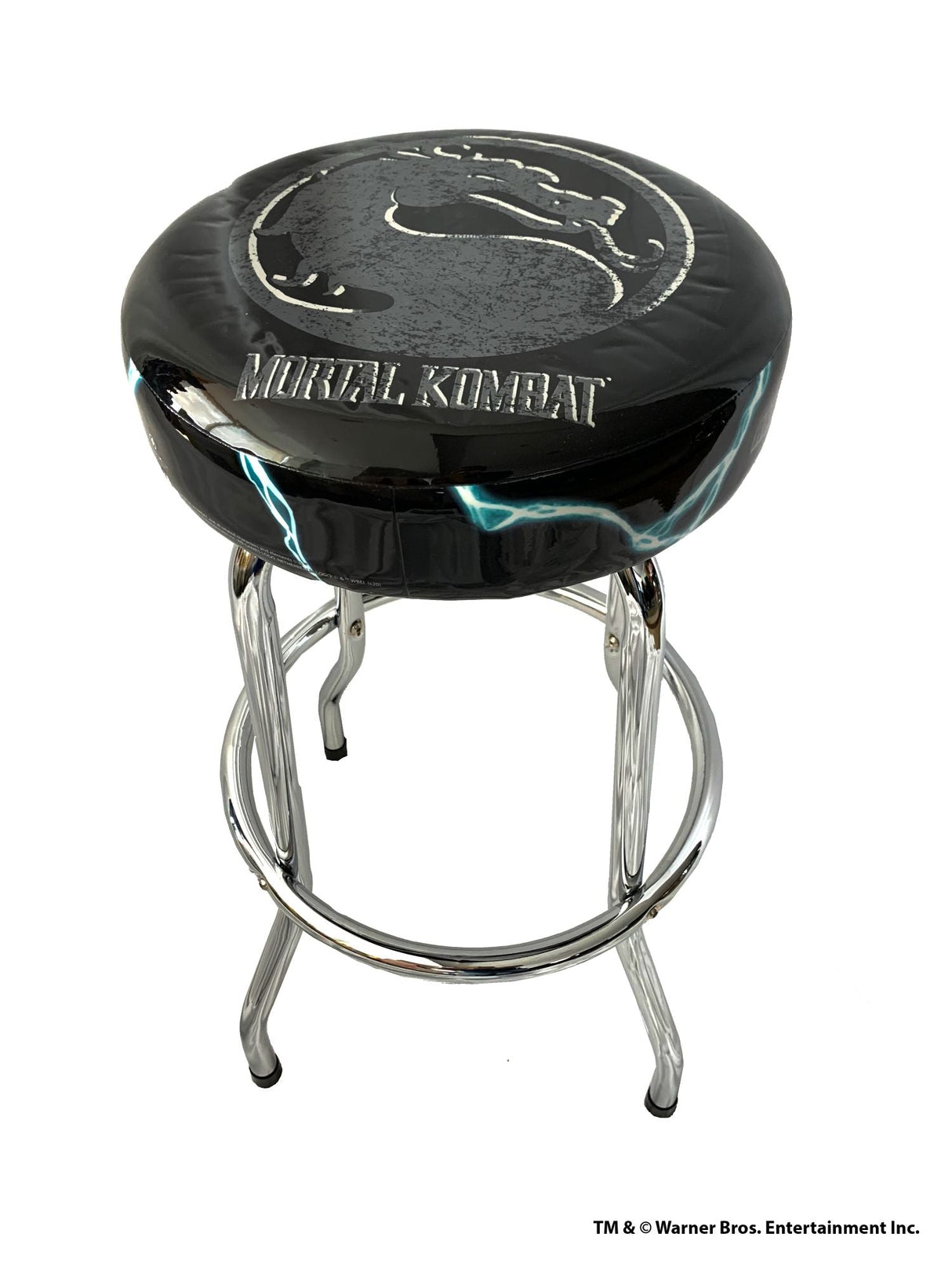 ARCADE 1 UP MORTAL KOMBAT PALL