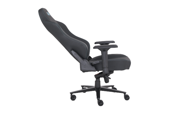 Geekd Exklusiv Torpedo Gaming Chair - Top PU Läder - Upp Till 150 KG