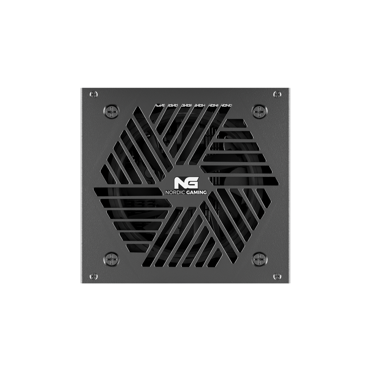 Nordic Gaming 850W PSU 80+ Guld