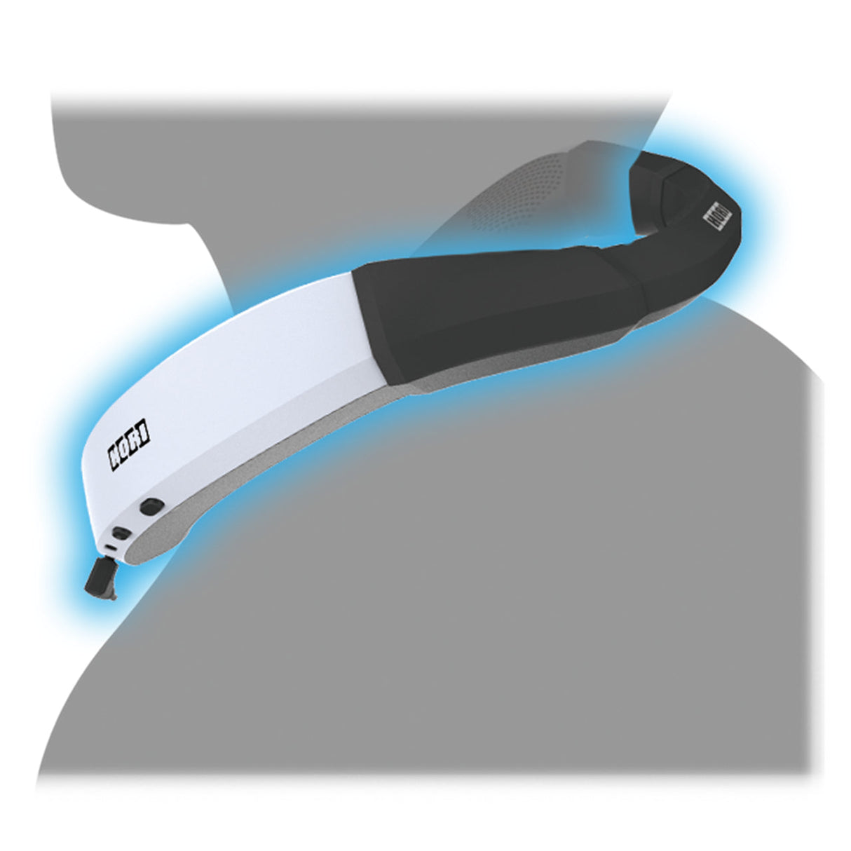 HORI 3D Surround Gaming Neckset PS4, PS5 & PC