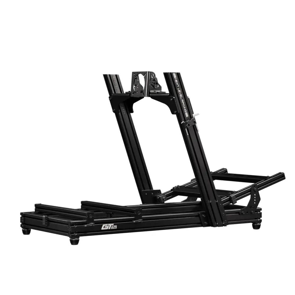 Next Level Racing GT Elite Lite Sido- Och Frontplåtsutgåva