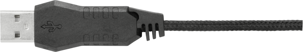 Speedlink - VIRTAS Illuminated 7.1 Gaming Headset, Svart