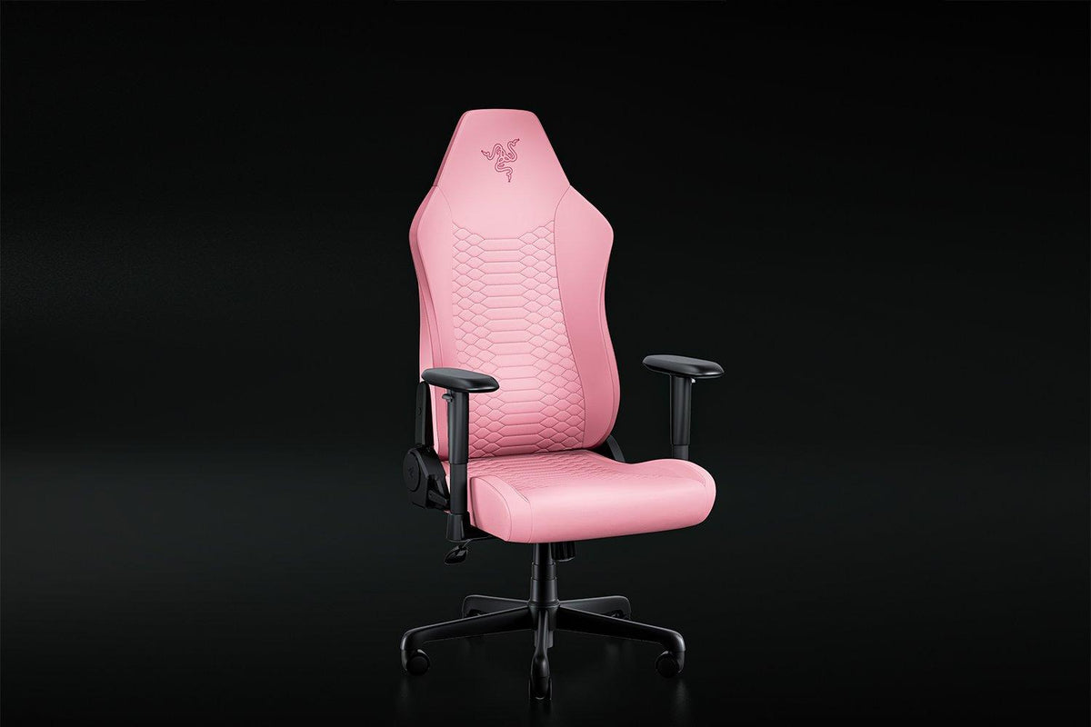 Razer - Iskur V2 X Newgen - Quartz Razer