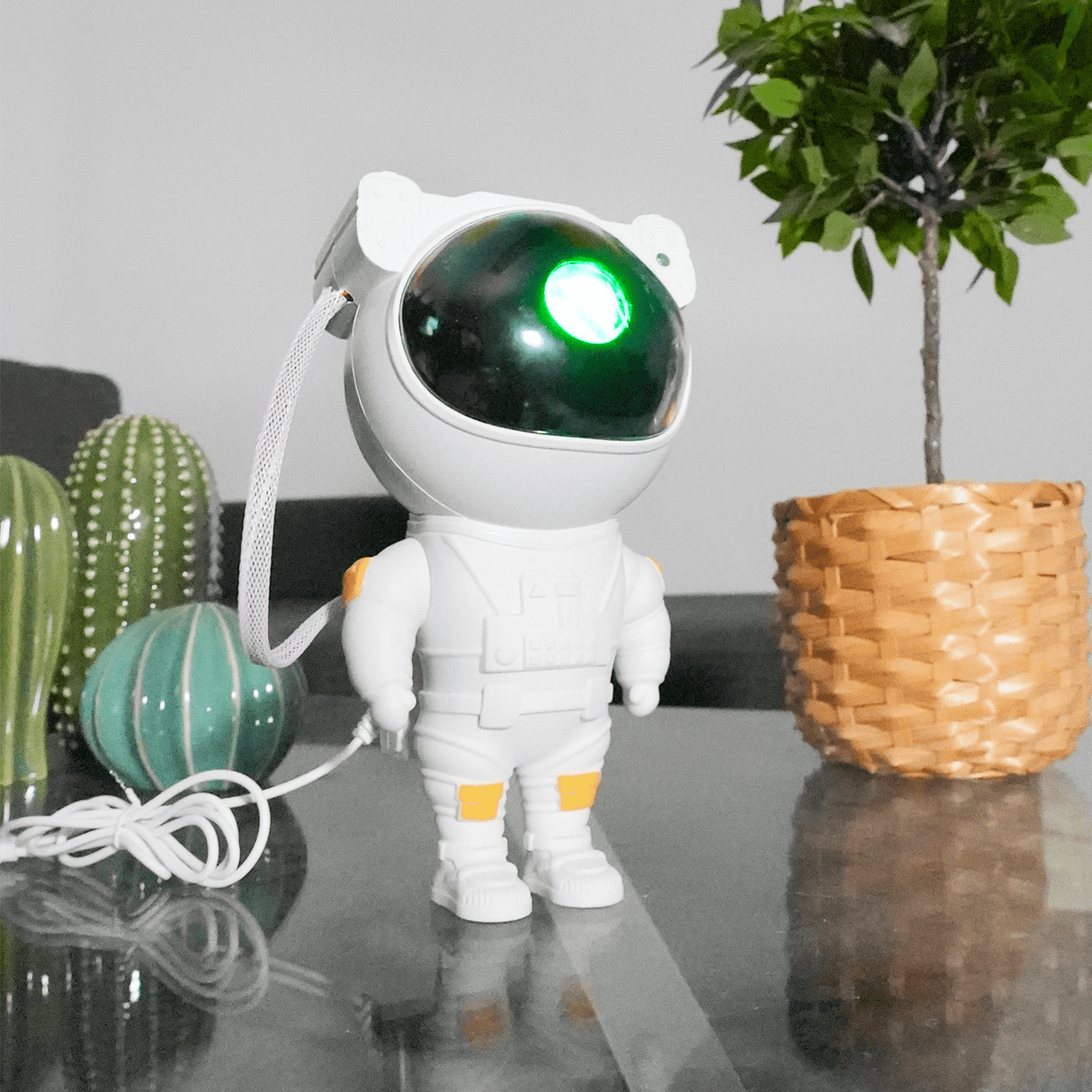 Geekd - Astronauthögtalare