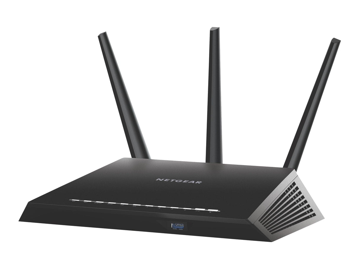 NETGEAR R7000 Trådlös Router Desktop