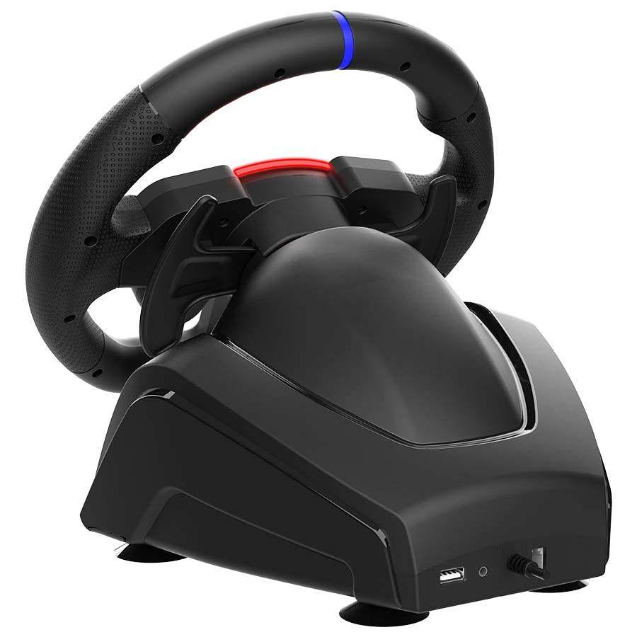 Subsonic - 270 GT-5 Steering Wheel (PS5/ PC) Subsonic