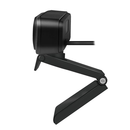 Logilink Webcam 1080p FHD Webcam + Mikrofon Privacy 96° LogiLink