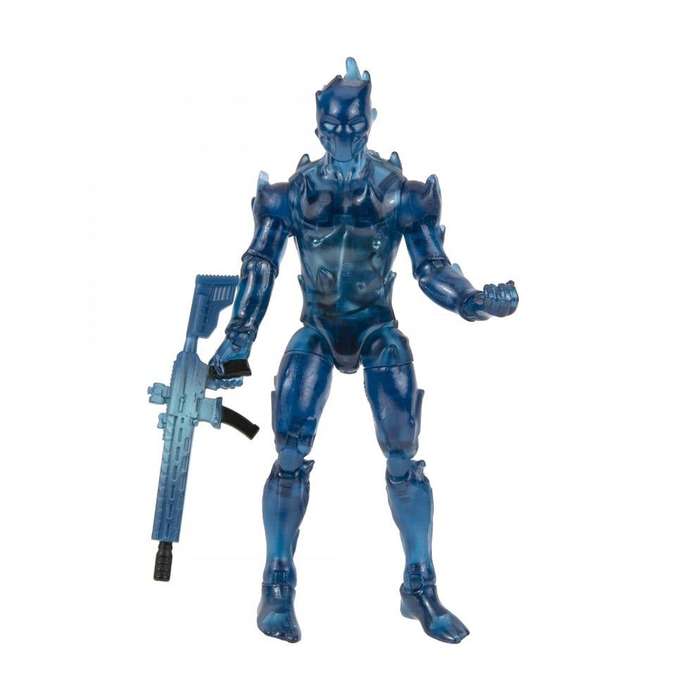 Fortnite - 10 Cm Master Grade Figure - Noll