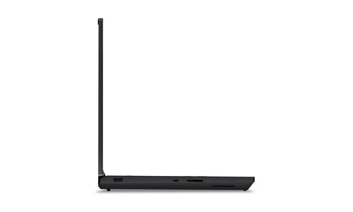 LENOVO ThinkPad T16g G3 U9 275HX/128GB/1TBSSD/RTX 5090 – visning 7