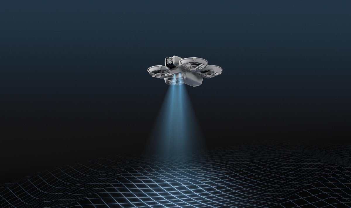 DJI - Neo Drone DJI