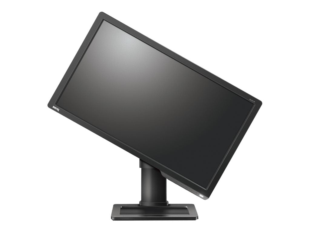 BenQ ZOWIE XL2411P 24 1920 X 1080 DVI HDMI DisplayPort 144Hz Pivot-skärm