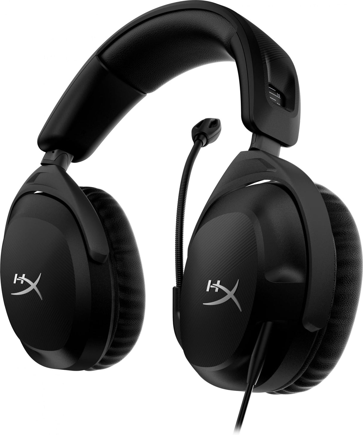 HyperX Cloud Stinger 2 PC Gaming Headset - Svart