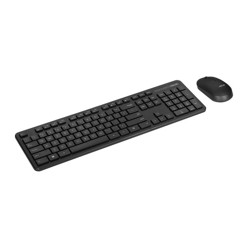 ASUS CW100 – produkt og tilbehør