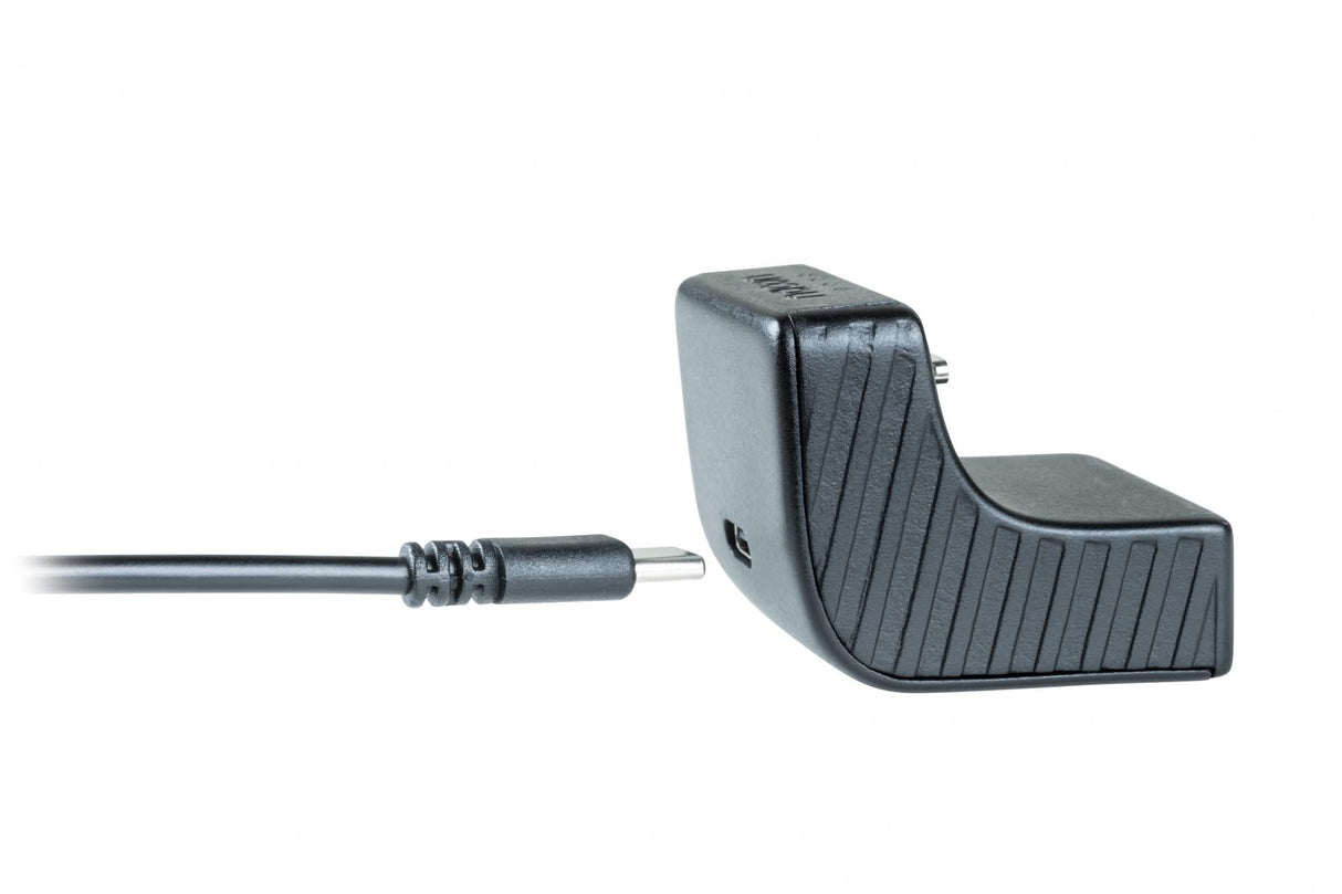 Nacon Batteripaket Svart PS5