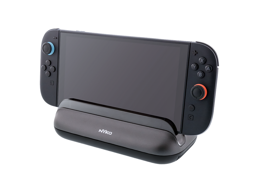 Nyko - Gamer Dock / Switch 2 – produktbillede