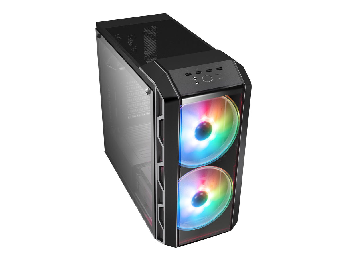 Cooler Master MasterCase H500 ARGB