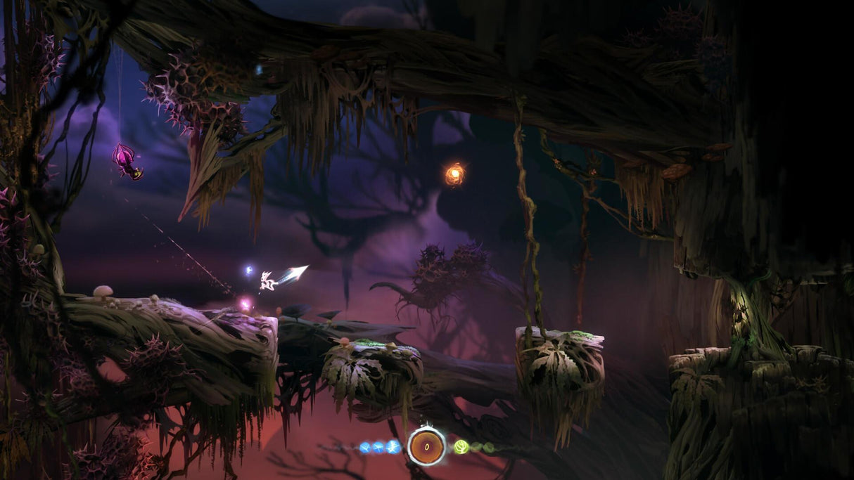 Ori The Collection Geekd