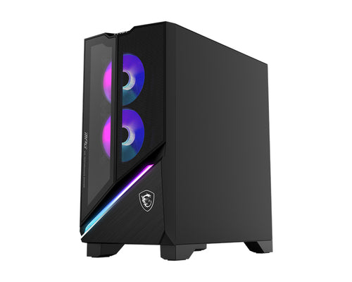 MSI MPG Infinite X3 AI 2NVP7-096AT – Sort