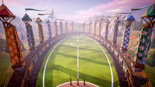 Harry Potter: Quidditch Champions (Deluxe Edition)