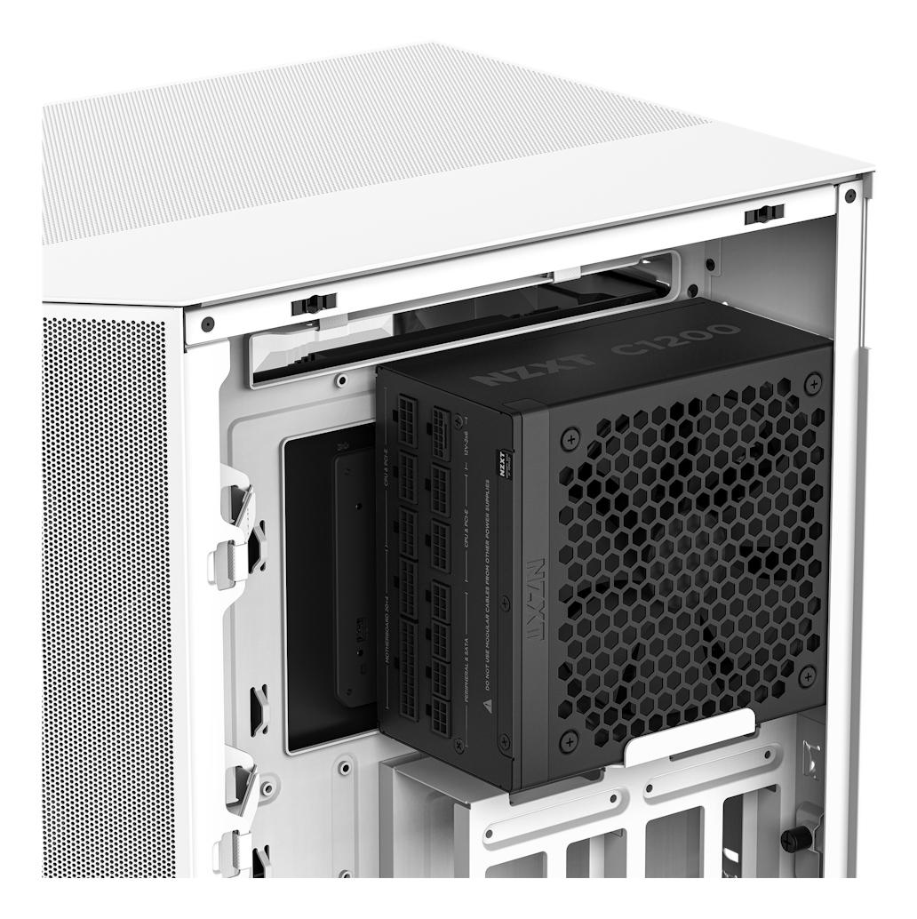 NZXT C-Series C1200 1200Watt 80 PLUS Gold NZXT