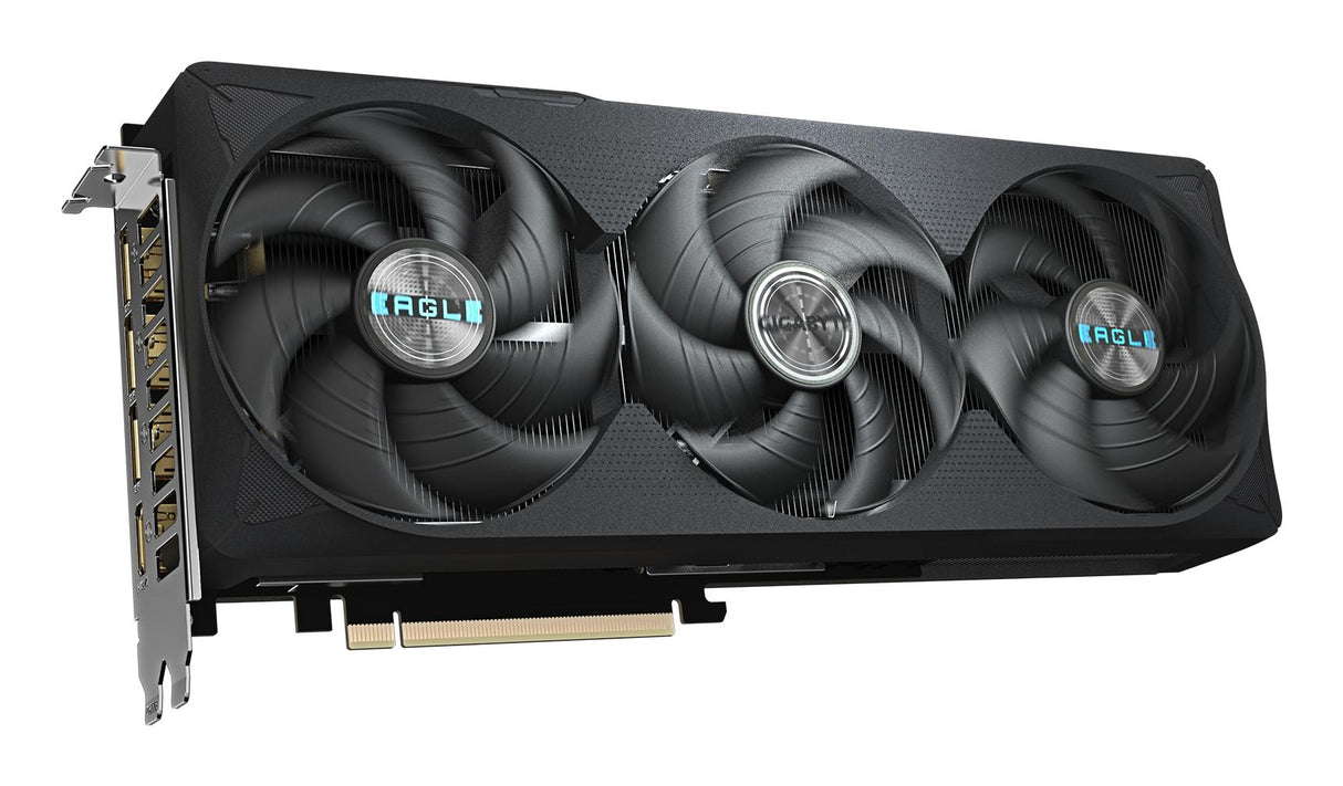 Gigabyte GeForce RTX5070TI EAGLE OC 16GB