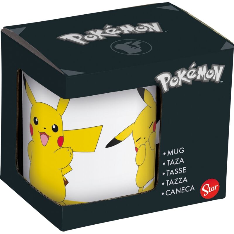 Cup Pikachu 325 Ml