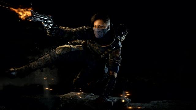 Call Of Duty: Black Ops 4