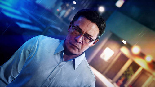 Lost Judgment Sega
