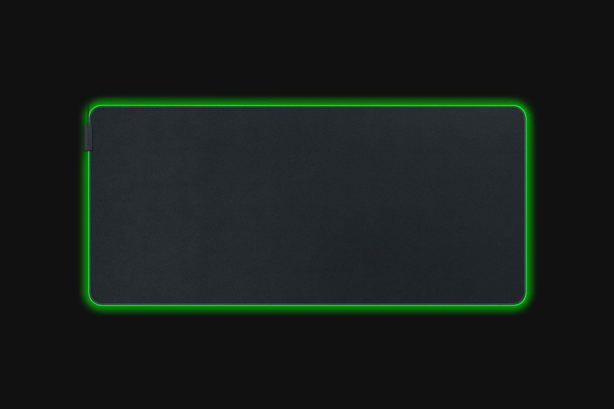 Razer - Goliathus Chroma 3XL gaming mouse mat Razer