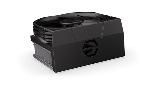K ENDORFY Spartan 5 MAX - Prozessor-Luftkühler