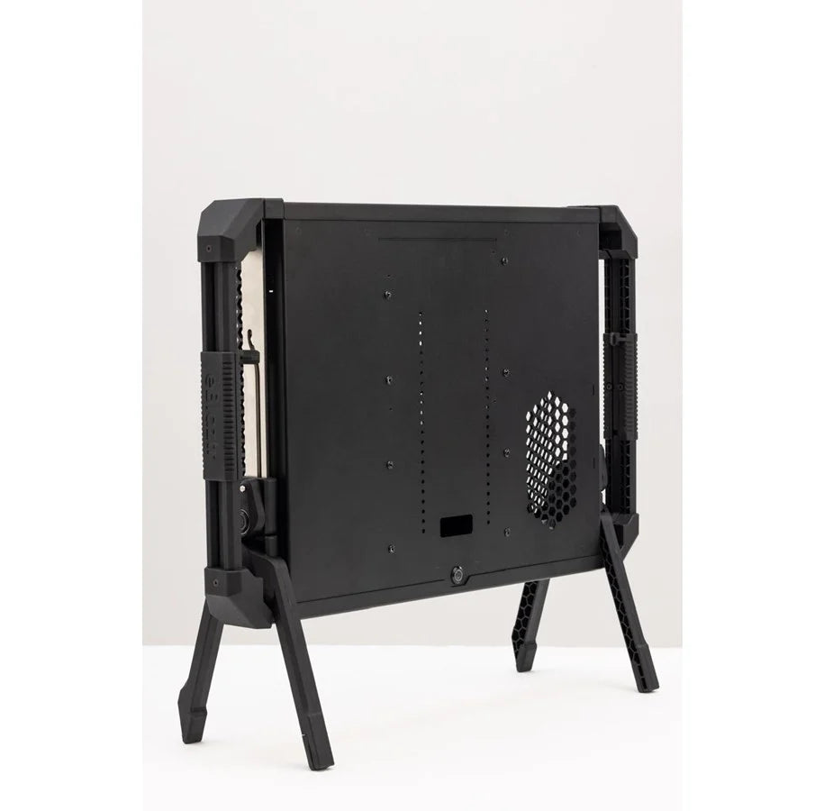 EBlaztr EBl-Bla-Sta-01 Mini ITX - Svart