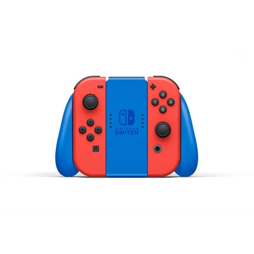 Nintendo Switch-konsol Mario Red & Blue Joy-Con Edition