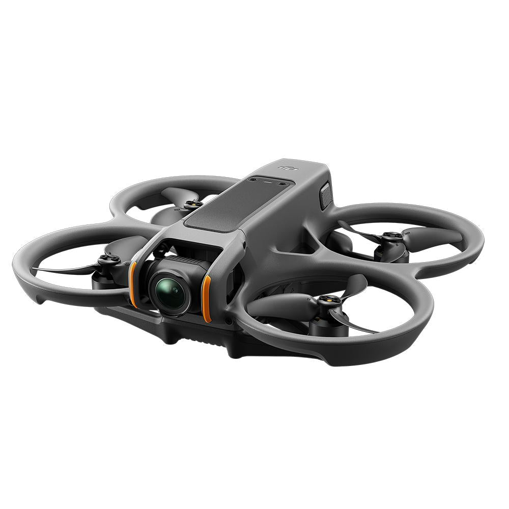 DJI - Avata 2 Fly More Combo (Three Batteries) DJI