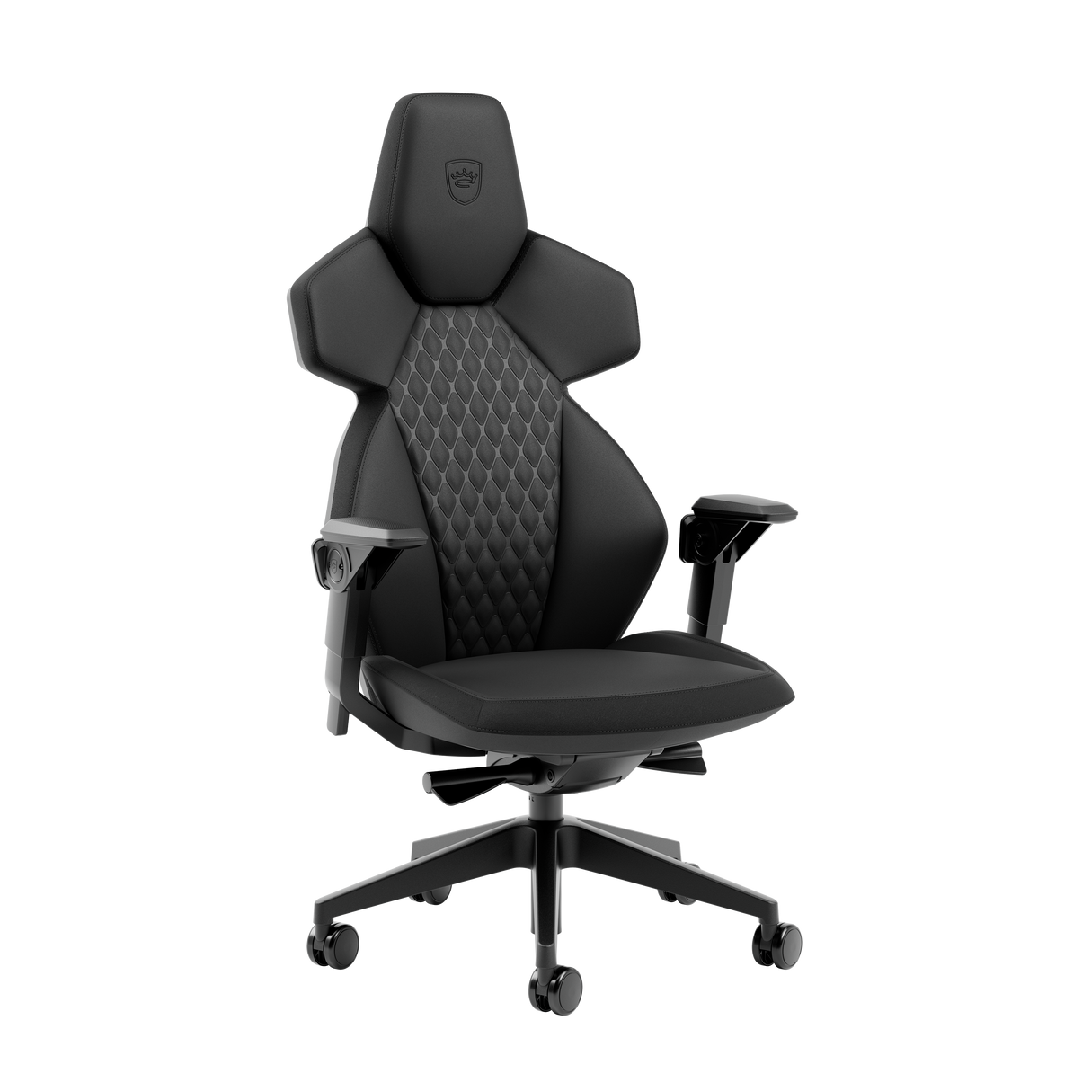 Noblechairs DAWN Svart