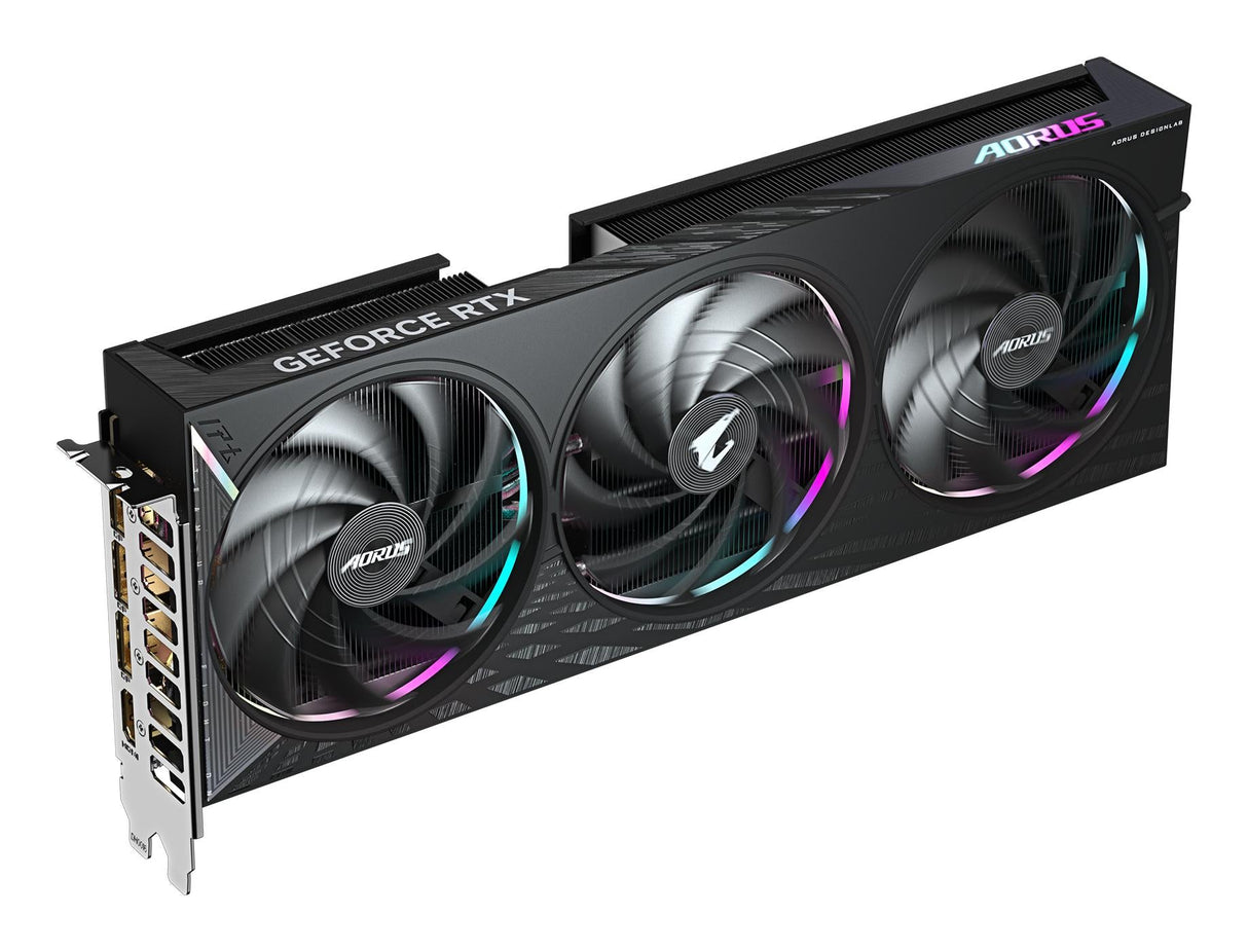 GK Gigabyte GeForce RTX 5060 Ti AORUS ELITE 16G Gigabyte