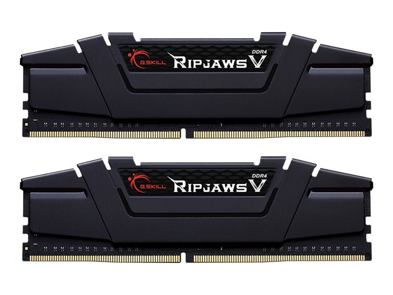 G.Skill Ripjaws V DDR4 32GB Kit 4000MHz CL18 Non-ECC