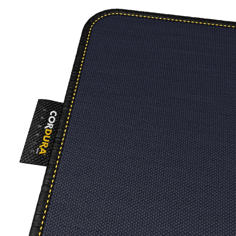 Endgame Gear MPC-890 Cordura Gaming Musmatta - Blå