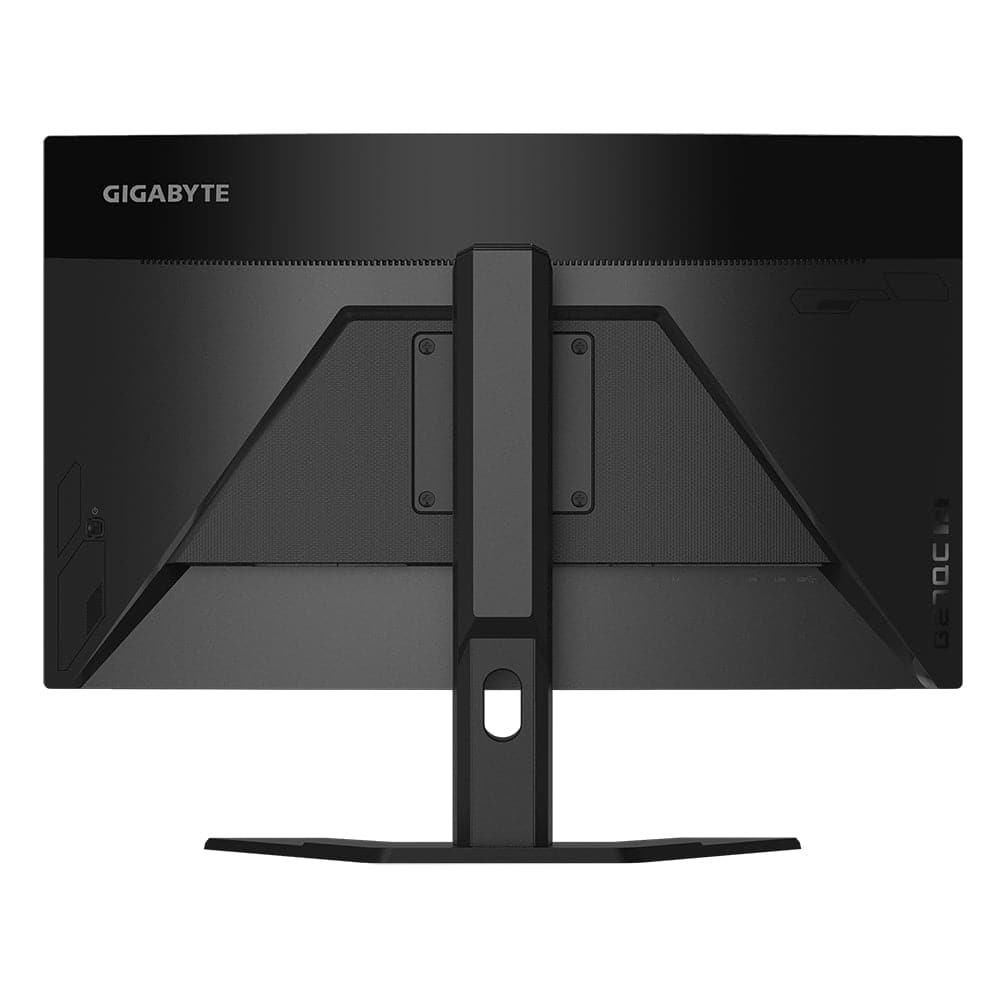 Gigabyte G27QC A 27 2560 X 1440 HDMI DisplayPort 165Hz