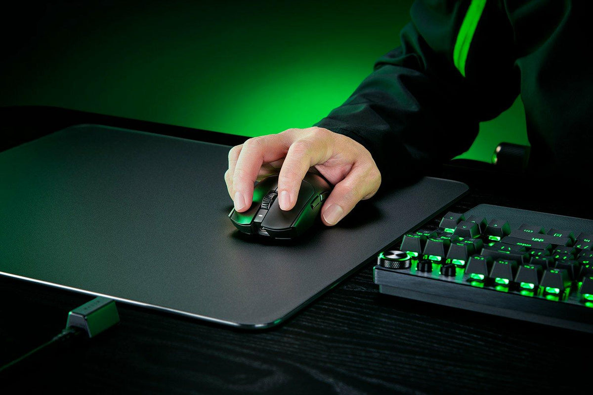 Razer - Viper V3 Pro Wireless Gaming Mouse - Black Razer