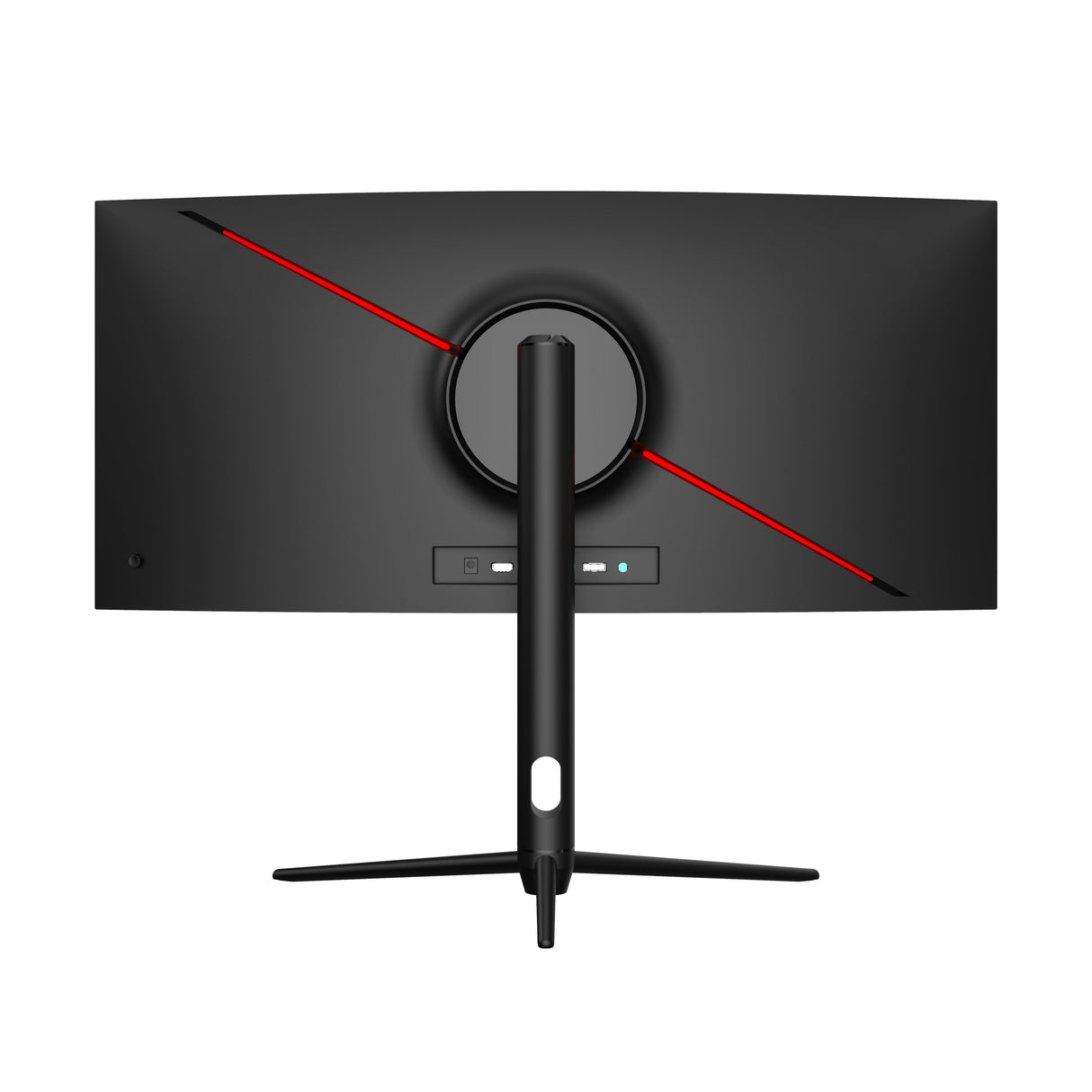 Dahua 30" WFHD 21 9 Curved 200Hz 1ms