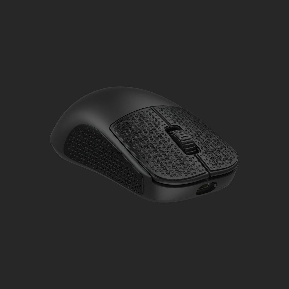 Endgame Gear OP1 Skin Set - Svart