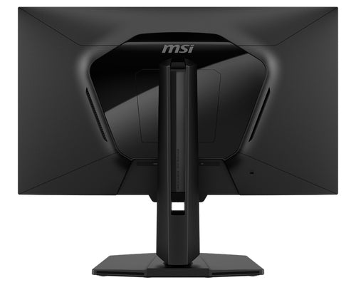 MSI MAG 274QPFDE X30MV – skærm – Sort